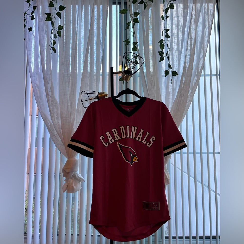 Arizona Cardinals Football Jersey